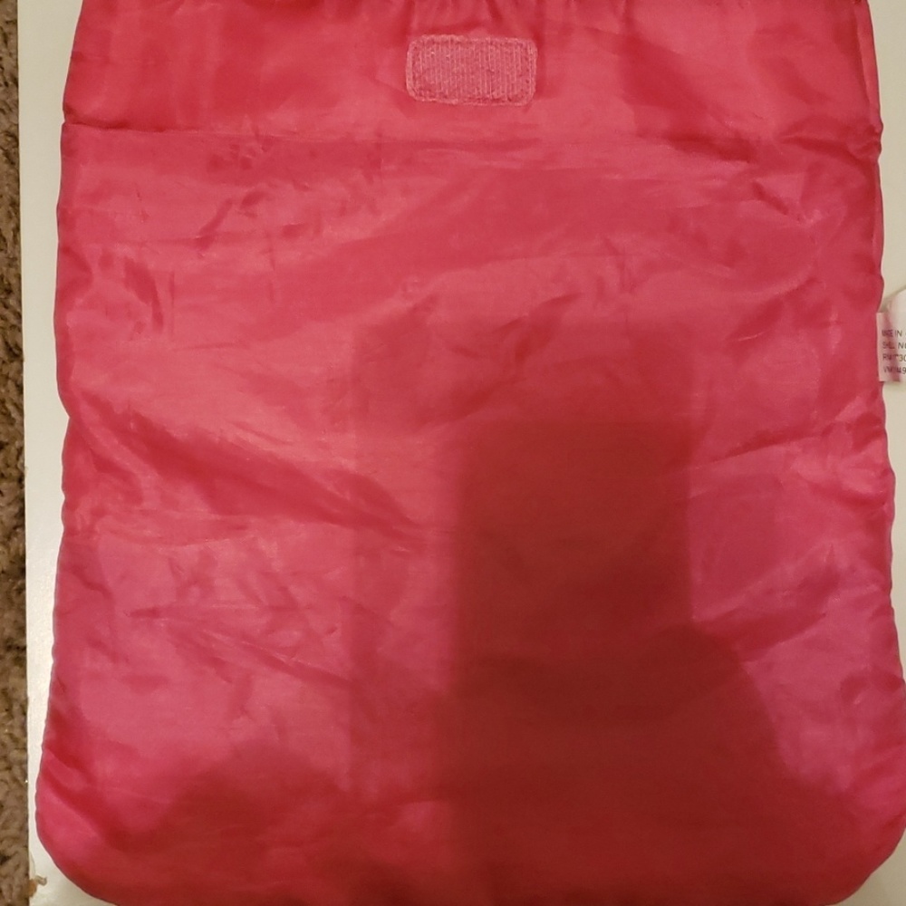 ❄Girls Sequined Shoulder Bag Multicolored EUC❄ - Picture 6 of 8